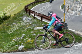 Photo #2192573 | 25-06-2022 14:28 | Passo Dello Stelvio - Waterfall curve BICYCLES