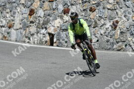 Photo #2336944 | 17-07-2022 13:09 | Passo Dello Stelvio - Waterfall curve BICYCLES