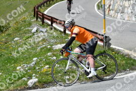 Photo #2192676 | 25-06-2022 14:47 | Passo Dello Stelvio - Waterfall curve BICYCLES