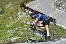 Foto #2378078 | 24-07-2022 12:35 | Passo Dello Stelvio - Waterfall Kehre BICYCLES
