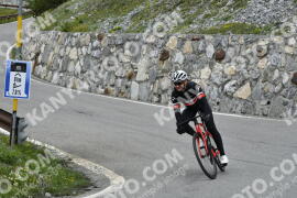 Photo #3201399 | 23-06-2023 12:48 | Passo Dello Stelvio - Waterfall curve BICYCLES