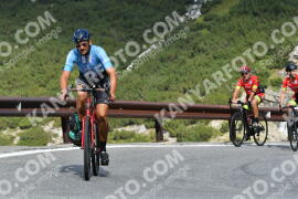 Photo #2656767 | 15-08-2022 10:28 | Passo Dello Stelvio - Waterfall curve BICYCLES