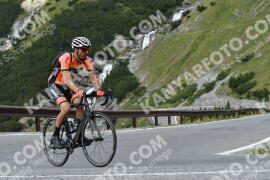 Photo #2371426 | 22-07-2022 13:18 | Passo Dello Stelvio - Waterfall curve BICYCLES