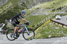 Photo #3341441 | 03-07-2023 13:11 | Passo Dello Stelvio - Waterfall curve BICYCLES