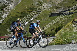 Photo #3360412 | 05-07-2023 10:12 | Passo Dello Stelvio - Waterfall curve BICYCLES