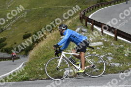Foto #2789755 | 01-09-2022 11:39 | Passo Dello Stelvio - Waterfall Kehre BICYCLES