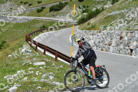 Foto #2515845 | 05-08-2022 13:07 | Passo Dello Stelvio - Waterfall Kehre BICYCLES