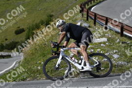 Photo #2744476 | 25-08-2022 15:41 | Passo Dello Stelvio - Waterfall curve BICYCLES
