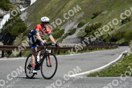 Photo #2109333 | 08-06-2022 10:49 | Passo Dello Stelvio - Waterfall curve BICYCLES