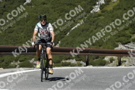 Photo #2718952 | 23-08-2022 11:34 | Passo Dello Stelvio - Waterfall curve BICYCLES
