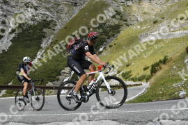 Photo #2798594 | 02-09-2022 12:28 | Passo Dello Stelvio - Waterfall curve BICYCLES