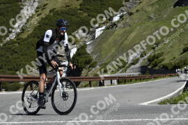 Photo #2113208 | 10-06-2022 10:02 | Passo Dello Stelvio - Waterfall curve BICYCLES