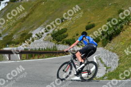 Photo #4187473 | 07-09-2023 12:22 | Passo Dello Stelvio - Waterfall curve BICYCLES