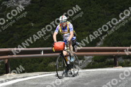 Photo #2129348 | 13-06-2022 10:45 | Passo Dello Stelvio - Waterfall curve BICYCLES