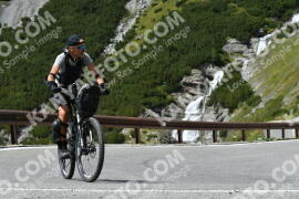 Photo #2643173 | 14-08-2022 13:56 | Passo Dello Stelvio - Waterfall curve BICYCLES