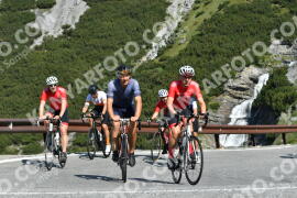 Photo #2168278 | 20-06-2022 09:47 | Passo Dello Stelvio - Waterfall curve BICYCLES