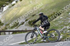 Photo #2077217 | 01-06-2022 12:42 | Passo Dello Stelvio - Waterfall curve BICYCLES