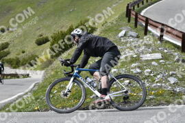 Foto #3052476 | 06-06-2023 15:49 | Passo Dello Stelvio - Waterfall Kehre BICYCLES