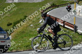 Photo #2565519 | 09-08-2022 15:39 | Passo Dello Stelvio - Waterfall curve BICYCLES