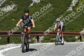 Photo #2667627 | 16-08-2022 10:47 | Passo Dello Stelvio - Waterfall curve BICYCLES
