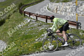 Photo #2110033 | 08-06-2022 15:53 | Passo Dello Stelvio - Waterfall curve BICYCLES