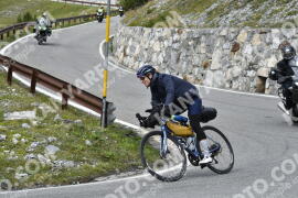 Photo #2813929 | 04-09-2022 14:07 | Passo Dello Stelvio - Waterfall curve BICYCLES
