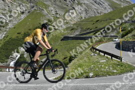 Foto #3497203 | 16-07-2023 09:55 | Passo Dello Stelvio - Waterfall Kehre BICYCLES