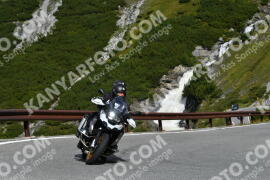 Photo #3939780 | 18-08-2023 10:26 | Passo Dello Stelvio - Waterfall curve