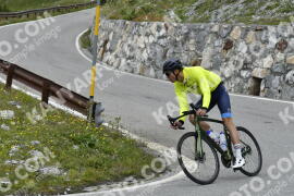 Photo #3703052 | 02-08-2023 11:20 | Passo Dello Stelvio - Waterfall curve BICYCLES