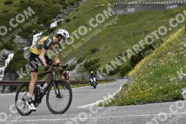 Photo #3323629 | 02-07-2023 10:44 | Passo Dello Stelvio - Waterfall curve BICYCLES