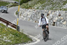 Foto #3596153 | 27-07-2023 14:16 | Passo Dello Stelvio - Waterfall Kehre BICYCLES