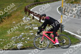 Photo #4266117 | 16-09-2023 12:37 | Passo Dello Stelvio - Waterfall curve BICYCLES