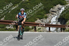 Photo #2592357 | 11-08-2022 10:38 | Passo Dello Stelvio - Waterfall curve BICYCLES