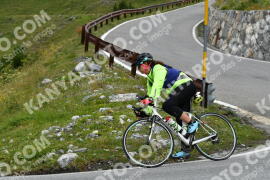 Photo #2461246 | 31-07-2022 11:34 | Passo Dello Stelvio - Waterfall curve BICYCLES