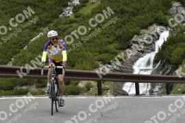 Photo #3304368 | 01-07-2023 11:29 | Passo Dello Stelvio - Waterfall curve BICYCLES
