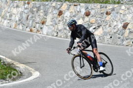 Photo #2220174 | 02-07-2022 15:02 | Passo Dello Stelvio - Waterfall curve BICYCLES