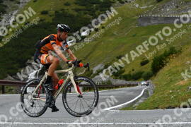Foto #4084135 | 26-08-2023 10:44 | Passo Dello Stelvio - Waterfall Kehre BICYCLES