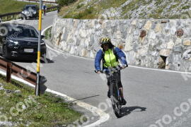 Photo #2779079 | 29-08-2022 14:21 | Passo Dello Stelvio - Waterfall curve BICYCLES