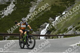 Photo #3099926 | 14-06-2023 11:36 | Passo Dello Stelvio - Waterfall curve BICYCLES