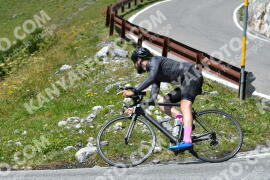 Photo #2507417 | 04-08-2022 14:33 | Passo Dello Stelvio - Waterfall curve BICYCLES