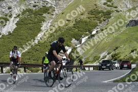 Photo #3102136 | 15-06-2023 09:54 | Passo Dello Stelvio - Waterfall curve BICYCLES