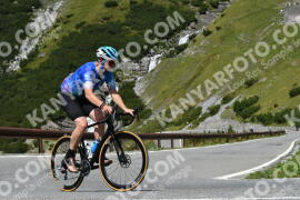 Photo #2580752 | 10-08-2022 12:49 | Passo Dello Stelvio - Waterfall curve BICYCLES
