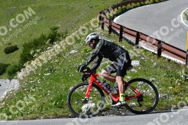 Photo #2255035 | 08-07-2022 16:09 | Passo Dello Stelvio - Waterfall curve BICYCLES