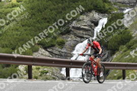 Photo #3718781 | 03-08-2023 11:40 | Passo Dello Stelvio - Waterfall curve BICYCLES