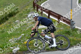 Photo #2173968 | 21-06-2022 11:51 | Passo Dello Stelvio - Waterfall curve BICYCLES