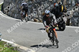 Photo #2494765 | 03-08-2022 11:46 | Passo Dello Stelvio - Waterfall curve BICYCLES
