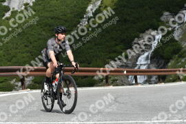 Photo #2462384 | 31-07-2022 10:42 | Passo Dello Stelvio - Waterfall curve BICYCLES