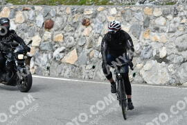 Photo #2448836 | 30-07-2022 15:02 | Passo Dello Stelvio - Waterfall curve BICYCLES