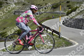 Photo #3064507 | 09-06-2023 10:59 | Passo Dello Stelvio - Waterfall curve BICYCLES