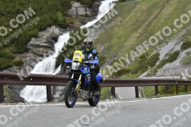 Photo #3081034 | 10-06-2023 10:34 | Passo Dello Stelvio - Waterfall curve BICYCLES